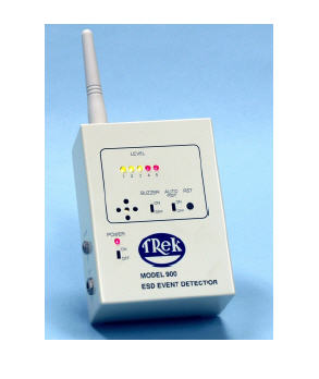 ESD Event Detector "Trek" Model 900